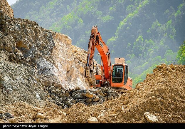 جاده های حادثه ساز... | تصاویر 18