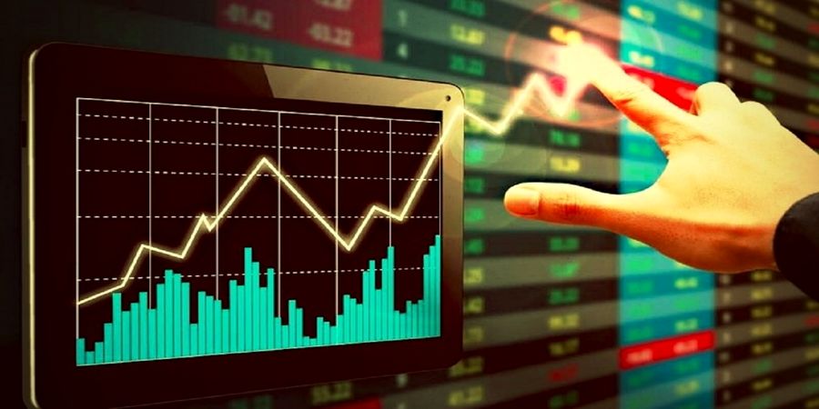 خیز شاخص بورس به سوی کانال بالاتر / صعود فملی و فولاد