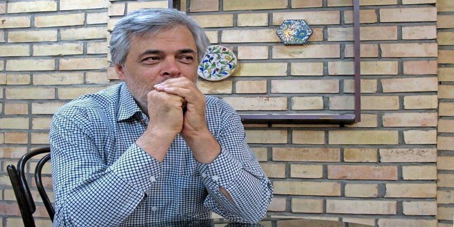 کنایه یک اصولگرا به نماینده رفسنجان/ شما کجا زندگی می‌کنید که آدم‌هاش برهنه‌اند؟!