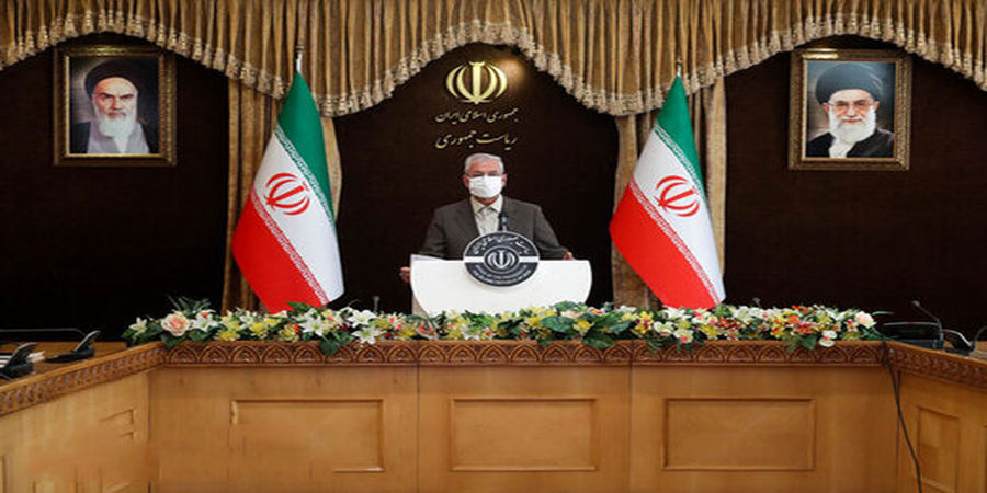 توضیحات ربیعی درباره ملک ریاست‌جمهوری در جماران