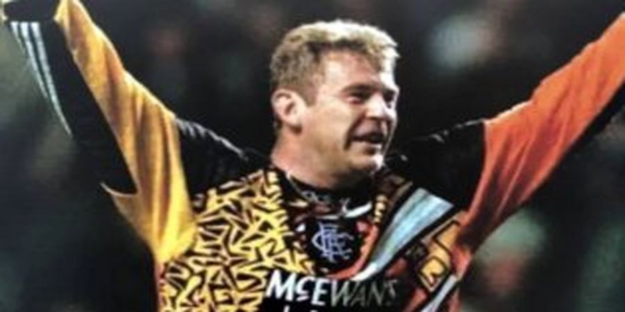 اندی گورام، فوتبالیست معروف درگذشت