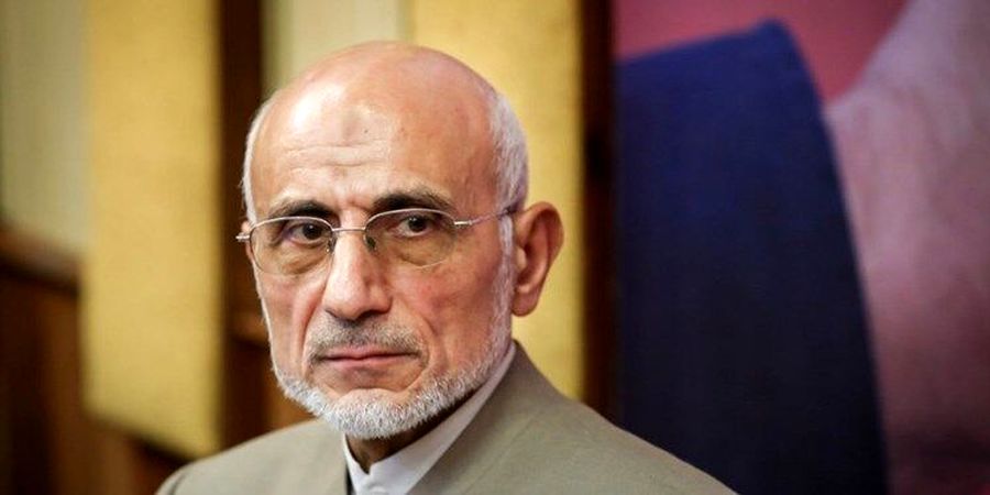 کنایه معنادار میرسلیم به قالیباف / باید آبروی خود را برای نظام هزینه کنیم