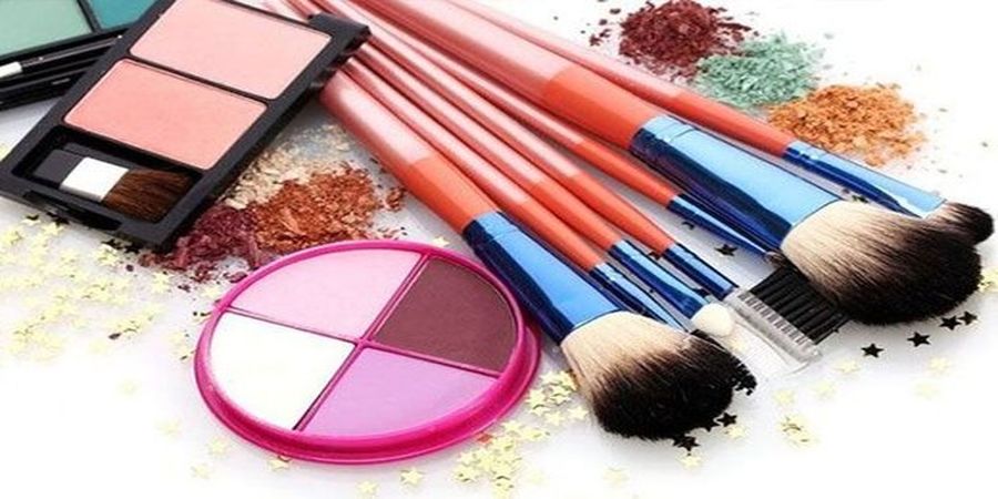 می خواهم هنگام زایمان خوشگل باشم /آرایش مخصوص زایمان هم آمد