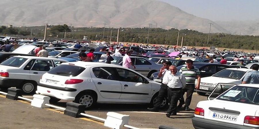 پیش شرط کاهش قیمت خودرو در بازار