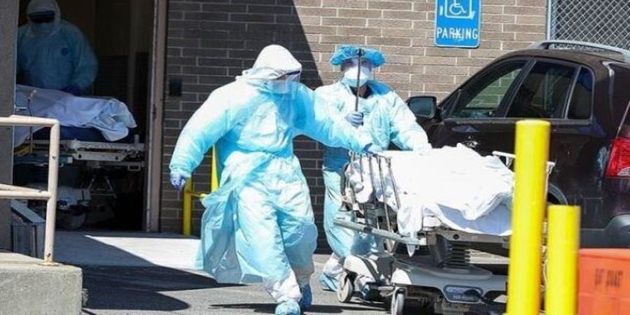 آخرین آمار مبتلایان به کرونا در جهان