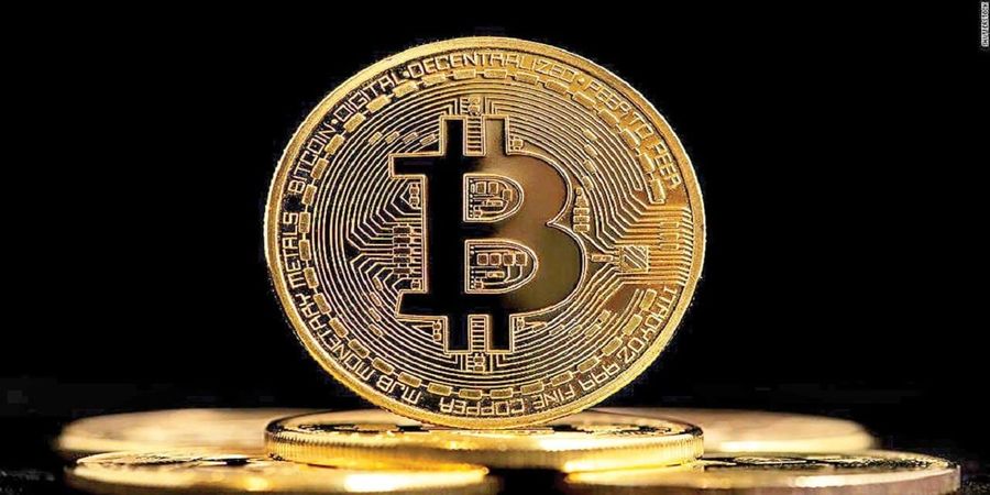 قیمت ارز‌های دیجیتالی/ سقوط آزاد قیمت بیت کوین و سولانا 