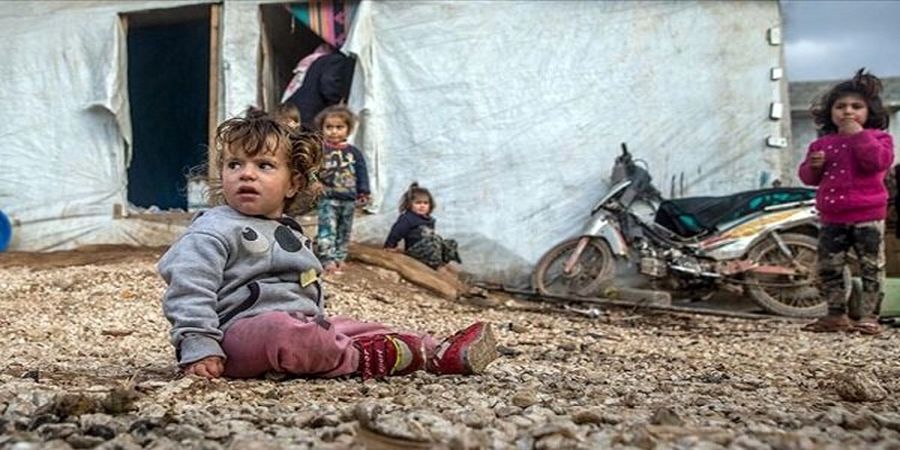 هشدار جدی یونیسف درباره خشونت علیه کودکان در لبنان