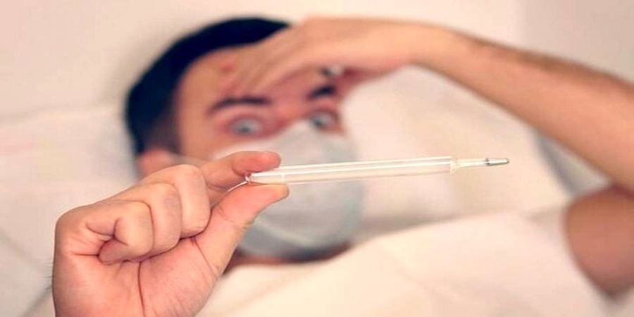 علائم امیکرون در واکسن زده ها 