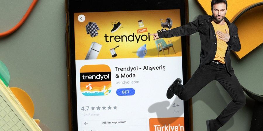 راهنمای خرید از سایت ترندیول ترکیه و تحویل در ایران