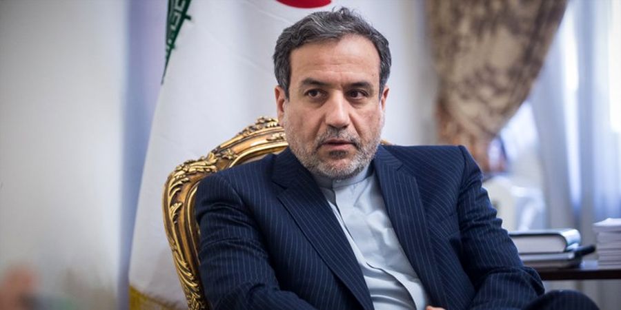 عراقچی: طبق فرمایش رهبر انقلاب، بر اساس بدبینی مذاکره کردیم
