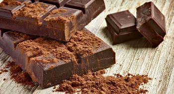این شکلات‌ها برای بدن مضر هستند

