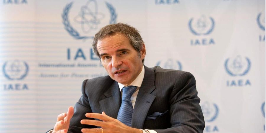 زمان برگزاری نشست فنی آژانس در ایران