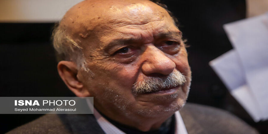محل دفن مهدی صباغی مشخص شد