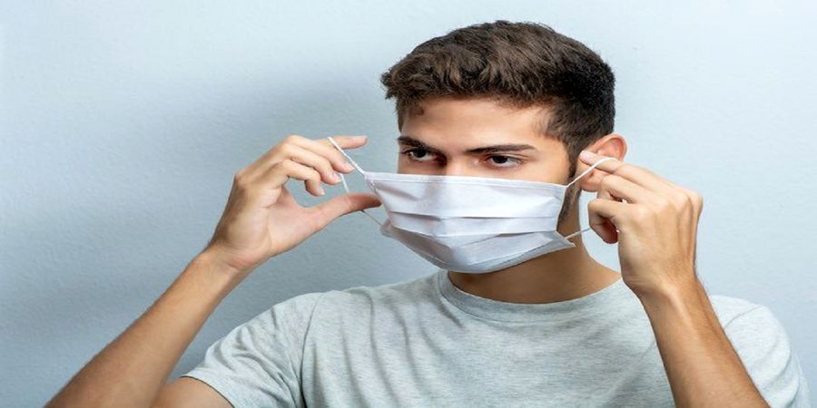 چند ماسک برای هر مکانی لازم است؟+ فیلم