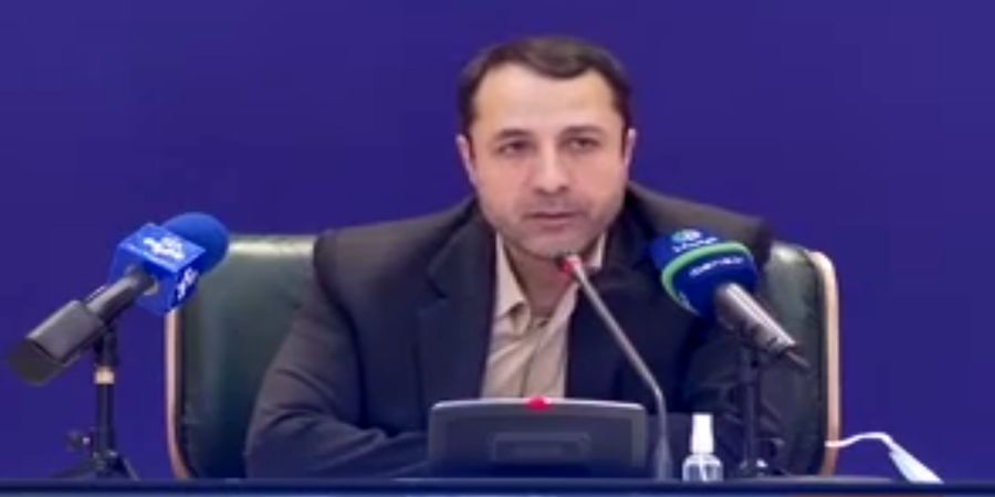 رویکرد جدید بانک مرکزی برای ارائه خدمات در بستر فناوری‌های نوین+فیلم