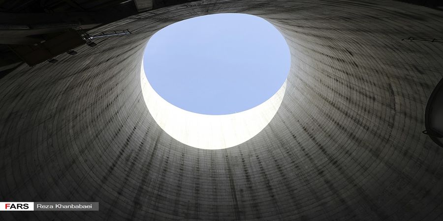 ایران حق دارد حداقل 2 نیروگاه اتمی داشته باشد