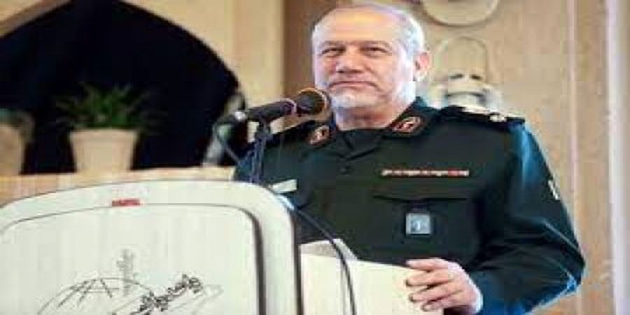 پیش بینی سرلشکر صفوی درباره  برجام