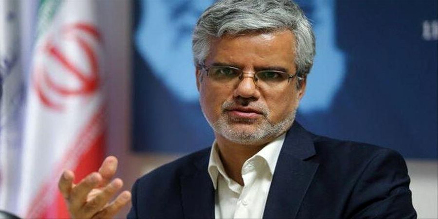 واکنش محمود صادقی به اخراج اساتید از دانشگاه‌ها / وزیر علوم اختیار کامل ندارد