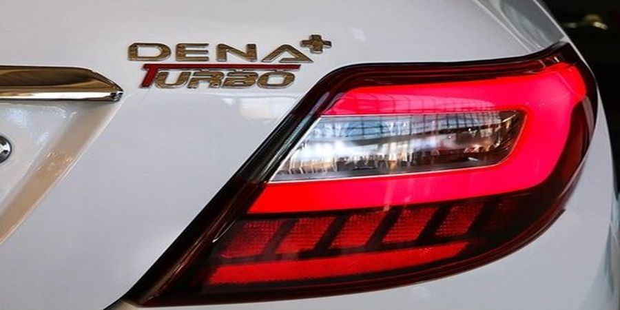 افزایش 8 میلیونی قیمت «دنا پلاس توربو اتوماتیک»+ جدول