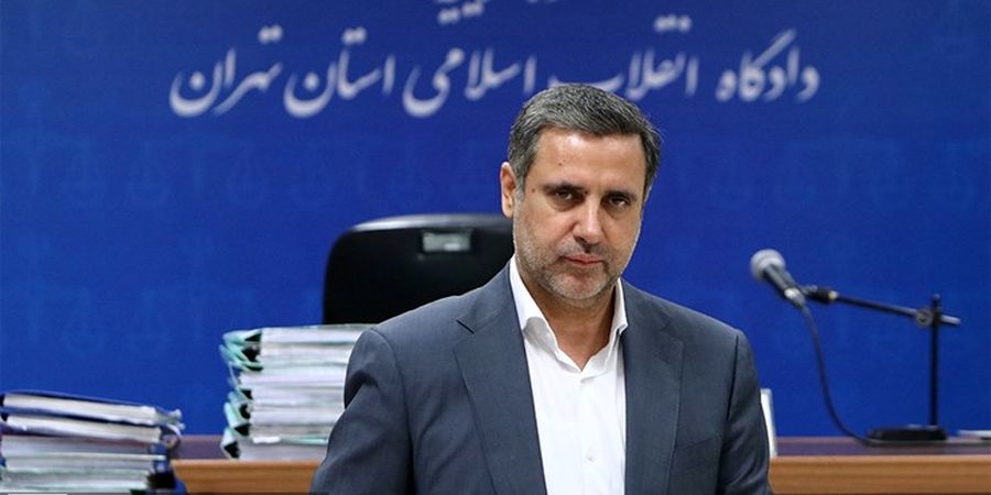 علی دیواندری تبرئه شد/ پرونده‌سازی علیه دیواندری توسط داماد آقای وزیر‌