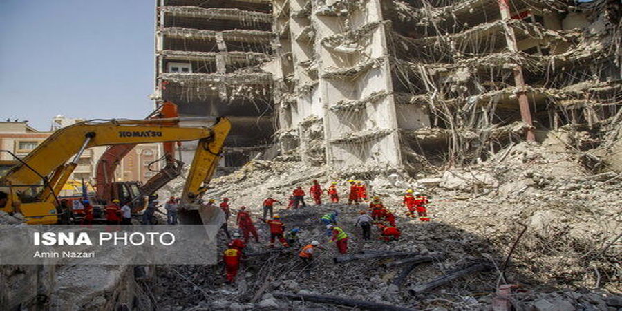 کشف 2 جسد دیگر در حادثه تلخ متروپل