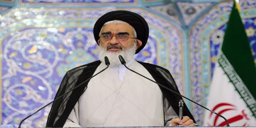 نطق آتشین خطیب قم درباره اعدام شیعیان در عربستان