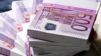 قیمت یورو امروز سه شنبه 27/ 03 99 | یورو 20,300 تومان شد