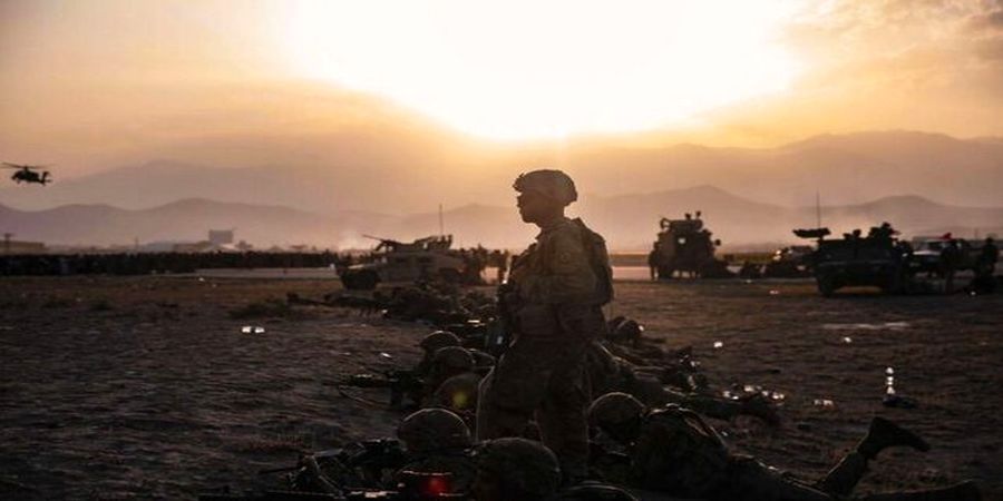 جزئیات نشست مسؤولان نظامی عالی رتبه رژیم اسرائیل و آمریکا