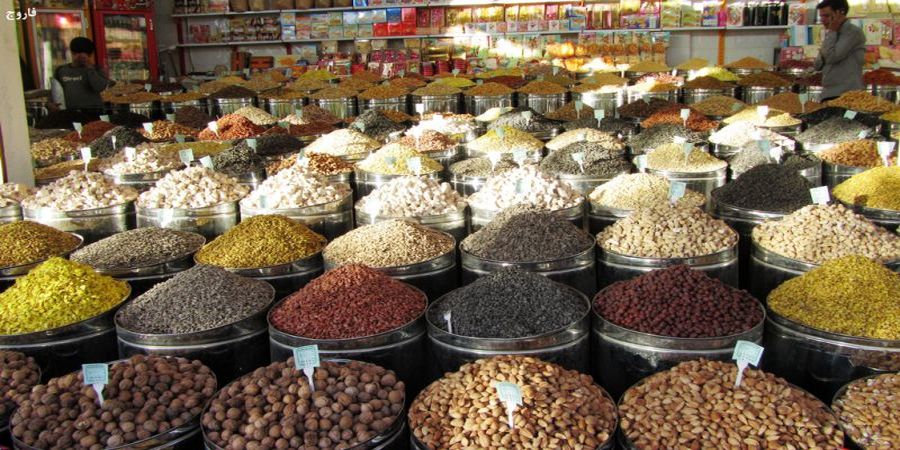 افزایش ۴۰۰ درصدی قیمت خواربار

