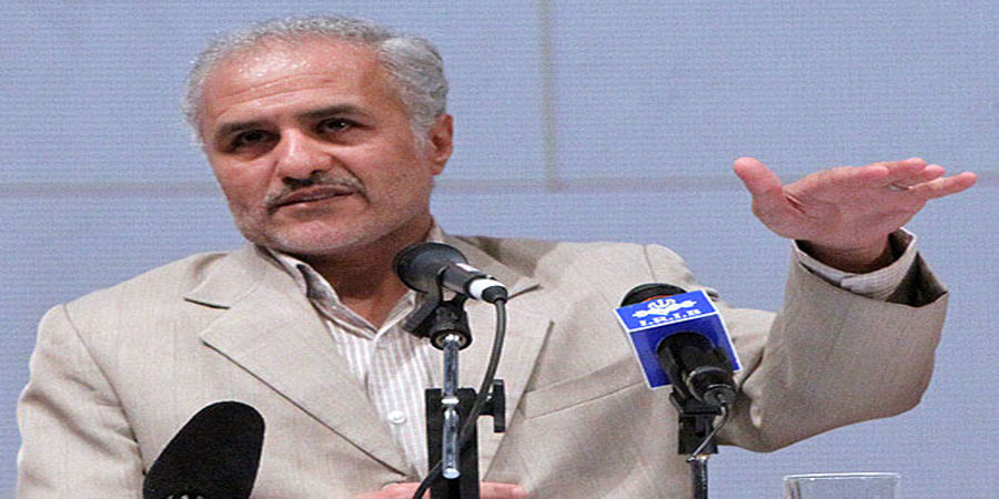 حسن عباسی به ایرانیان ساکن آمریکا: برای بازگشت به میهن برنامه‌ریزی کنید