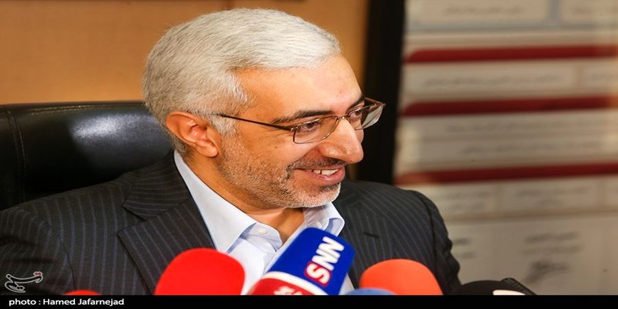 درخواست فوری رئیس سازمان بورس  از محمد مخبر 