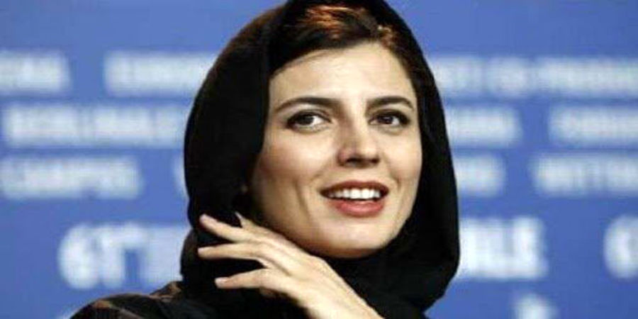 جایزه افتخاری جشنواره وزول به لیلا حاتمی رسید
