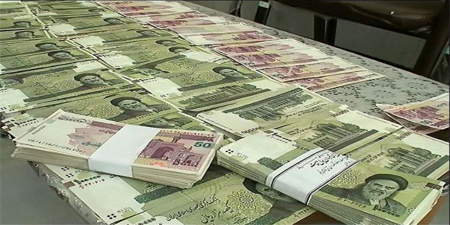 کف شش ماهه تزریق پول در بانکها