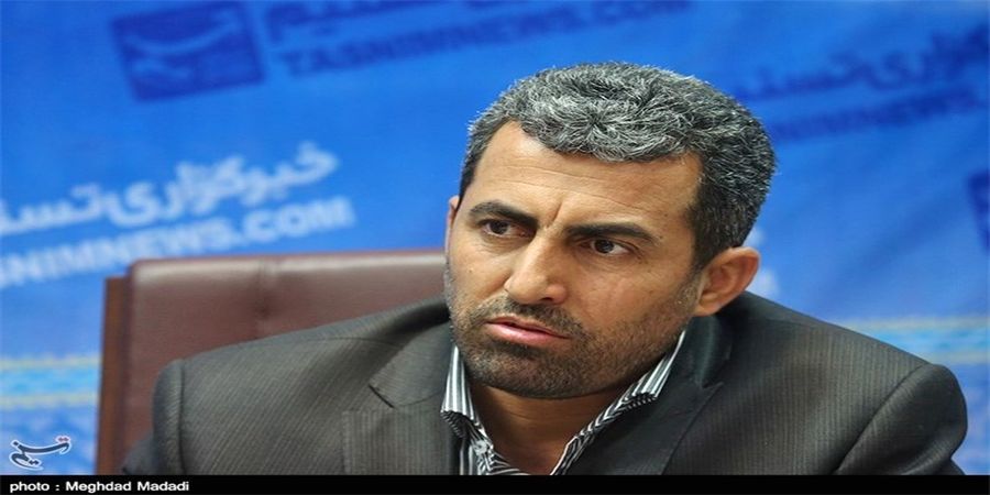 خبر مهم پورابراهیمی درباره کارت اعتباری کالاهای اساسی 
