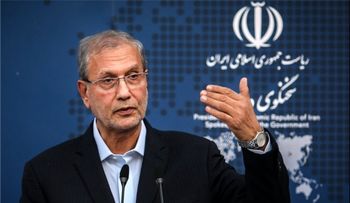 پیام ربیعی درپی درگذشت شیده لالمی