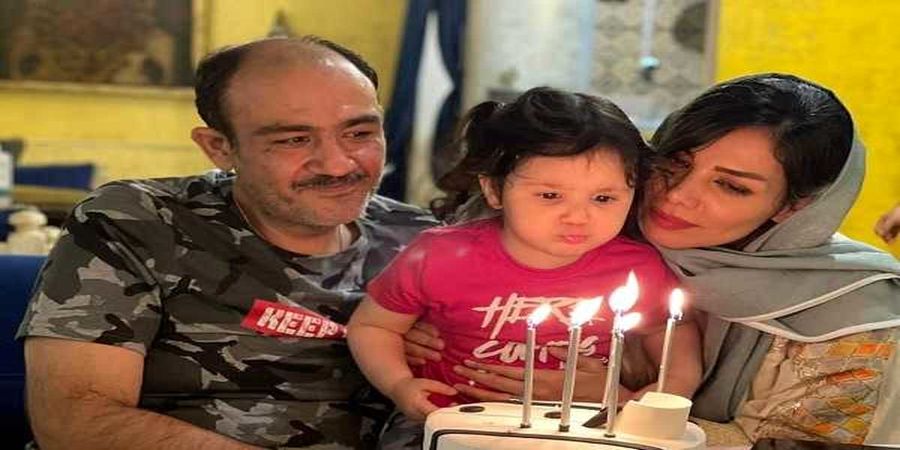 کنایه معنادار کمدین معروف به سرعت اینترنت/بچه‌م دیگه نمی‌تونه فیلم ۱۸+ ببینه!