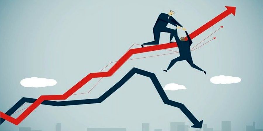 همه چیز به نفع فروشندگان بورس/نوسانات محدود در بازار سهام