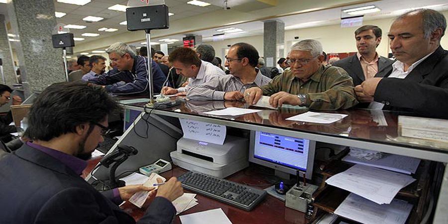 رکوردزنی مطالبات معوق بانکی