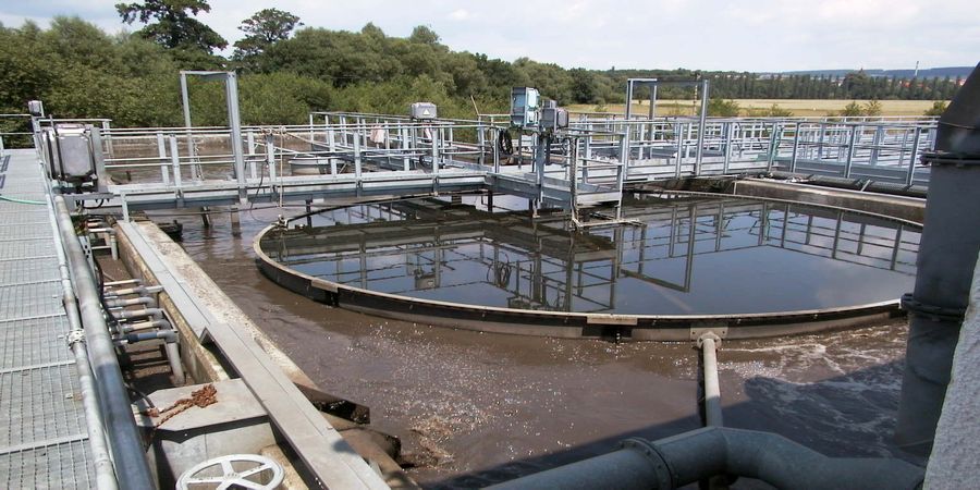 اطلاعیه شرکت آب و فاضلاب درباره شایعه آلودگی آب تهران