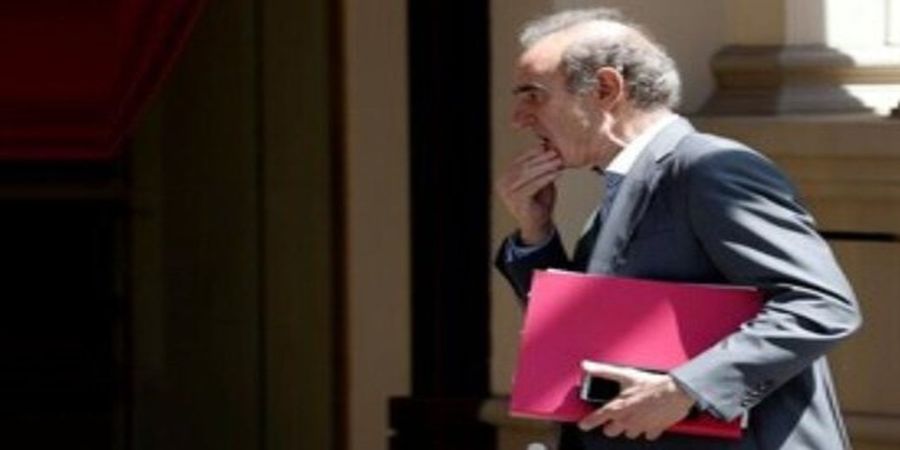 ردپای اسرائیل در بازداشت «انریکه مورا»! 