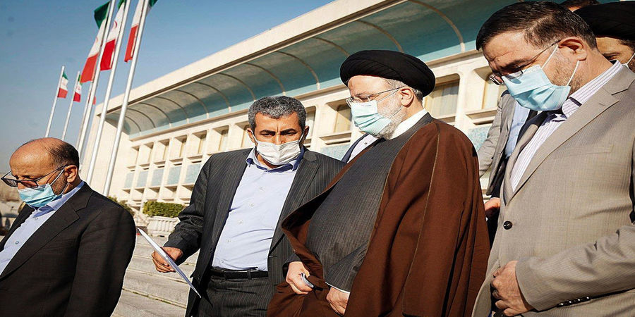 نامه مهم پورابراهیمی به رئیسی درباره چه بود؟+جزئیات