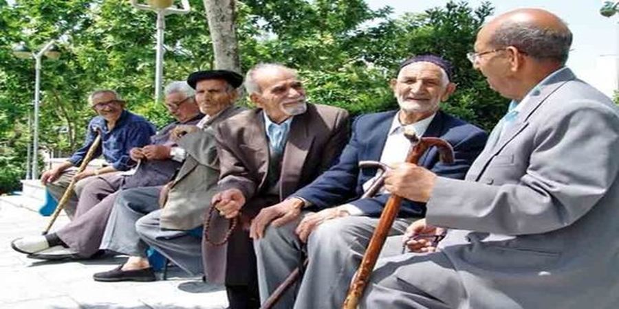 چرا بازنشستگان دقیقه 90 حقوق گرفتند؟