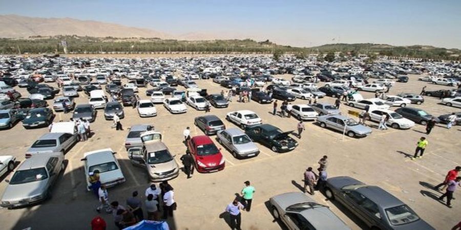 قیمت خودرو با شروع واردات سقوط می‌کند؟