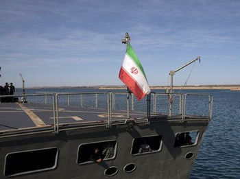 پایان تحریم‌های تسلیحاتی ایران؛ ائتلاف استراتژیک چین، روسیه و ایران