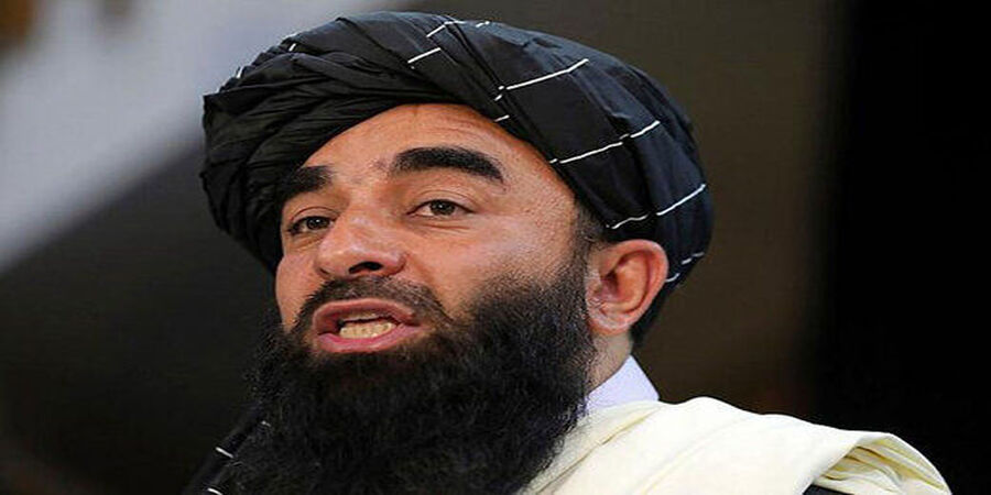 اظهارات عجیب طالبان درباره داعش