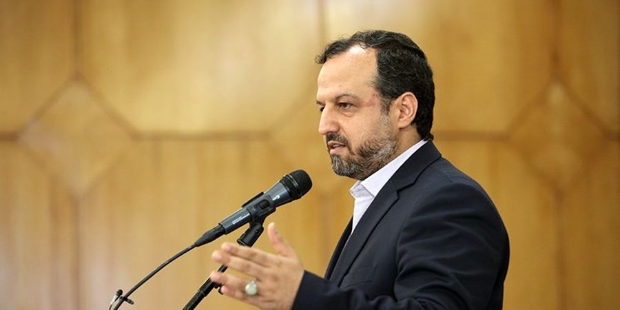 خاندوزی: رهاشدگی در اقتصاد کشور وجود دارد