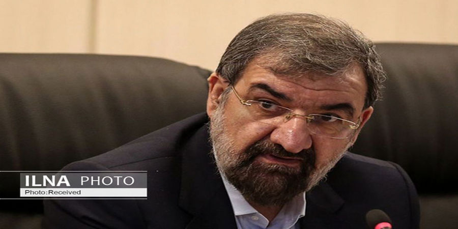 اظهارات مهم محسن رضایی درباره لغو تحریم ها