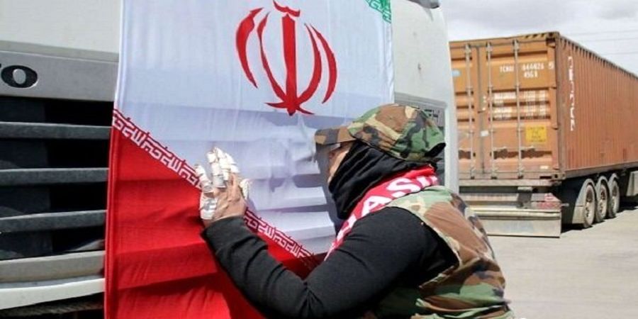 یک ایرانی، قوی ترین زن جهان شد