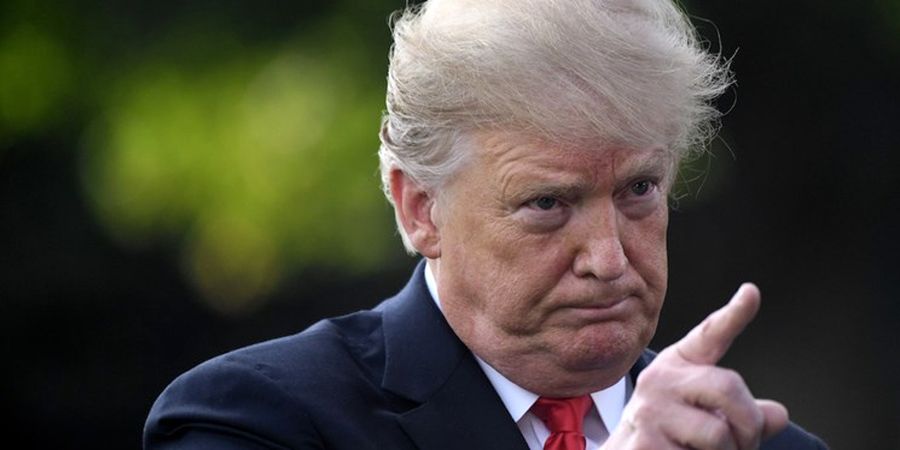 سوابق مالیاتی ترامپ در اختیار دادستان‌های نیویورک