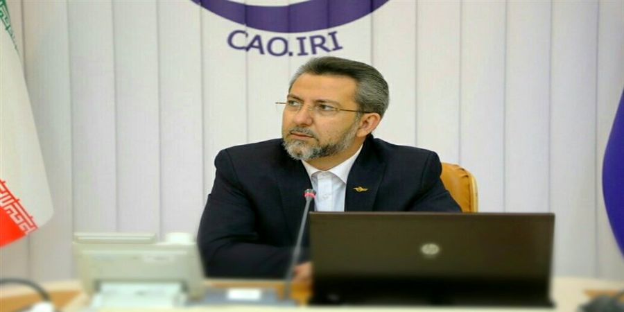 پرواز از مبدا و مقصد ۳۲ کشور ممنوع شد